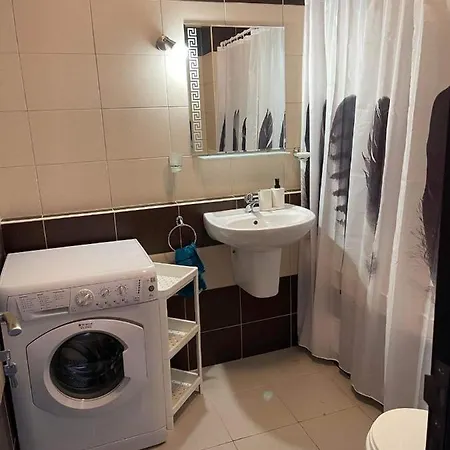 на морето ,,sun Gate” град Apartment