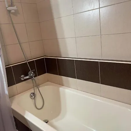 Apartment на морето ,,sun Gate” град *