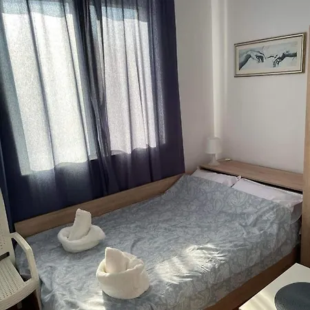 Apartment на морето ,,sun Gate” град Byala (Varna)