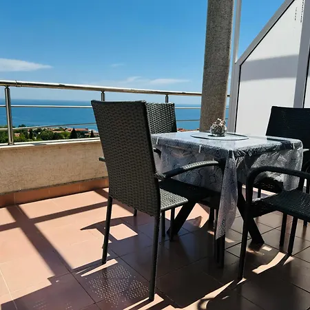 Apartment на морето ,,sun Gate” град *